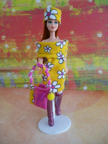 Pippa doll clothes outfit - pippa,