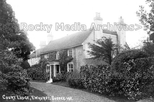 Bbw court lodge ewhurst - bbw-43,