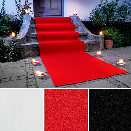 Fire retardant exhibition - retardant,