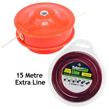 Strimmer Line Spool for SPEAR
