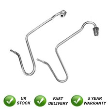 DPF Pressure Sensor Pipe Euro