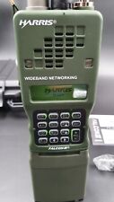 TCA PRC-152A, new GPS model, handheld radio, free UK delivery