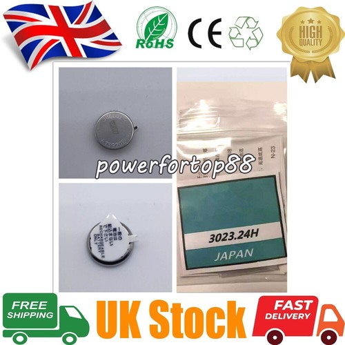 3023 24h 34t battery - for, seiko