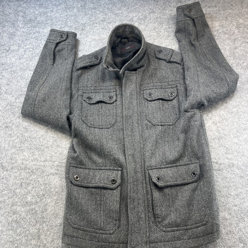 Butler and webb mens jacket - butler,