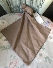 Bnwt brown turtle tortoise - m&s,