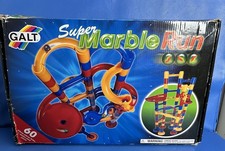Galt Super Marble Run