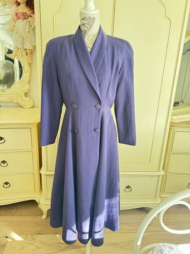 Vintage ego purple fit - vintage,
