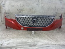 MG ZS 2017-2020 FRONT BUMPER