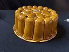 Vintage/Retro Pudding/Baking Mould