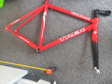 Alloy Frameset Trek 1500 SLR