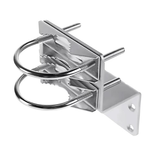 Pole mount bracket accessories - pole,