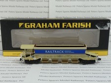 Graham Farish 377-700 USED JJA