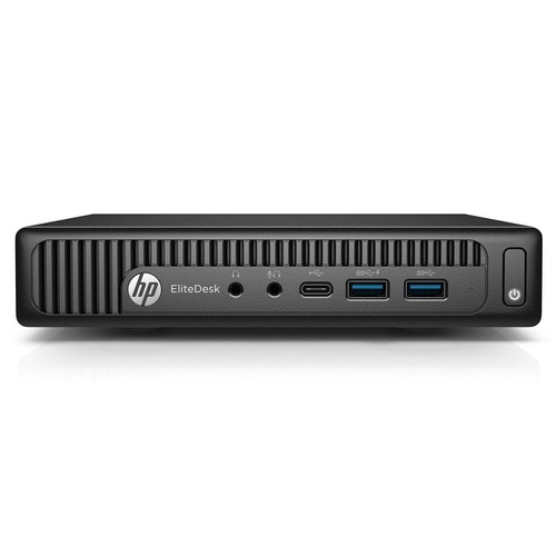 Genuine elitedesk 800 dm - 800,