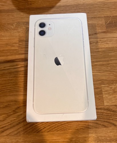 Original iphone box only - iphone,