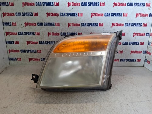 Ford fusion mk1 - fusion,