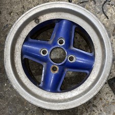 Ford 4x108 pcd Alloy Wheel