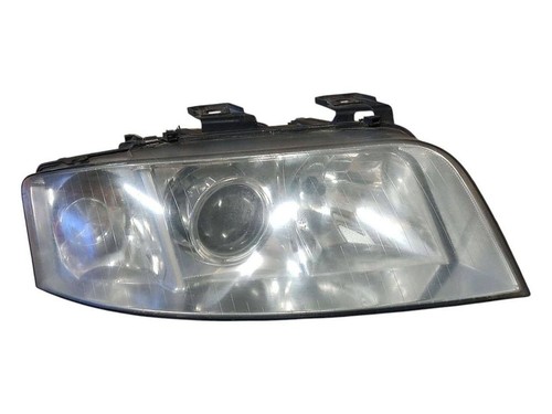 Audi 4b 2003 - c5, front
