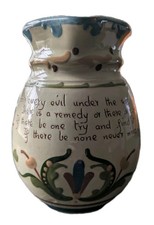 Vintage Large Torquay Ware