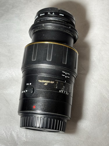 Tamron 90mm 2 8 - tamron, di
