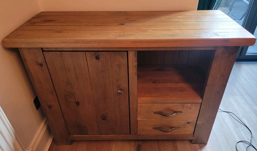 Next hartford small sideboard - next,