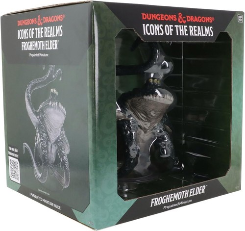 Froghemoth elder boxed - elder,
