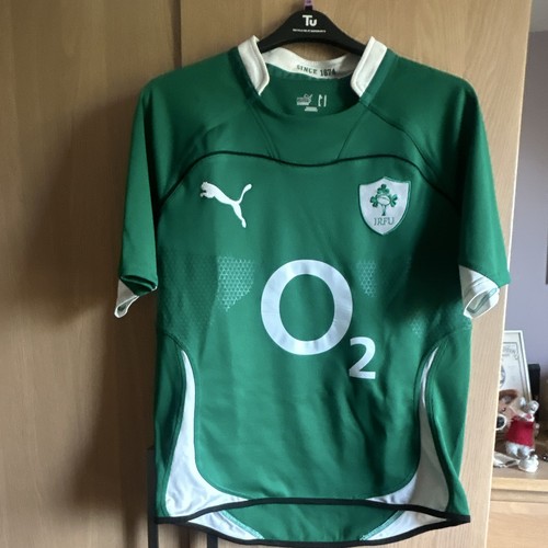 Puma irfu ireland - ireland, rugby