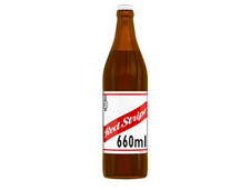 Red Stripe Nrb Jamaican Lager Beer (Best Before 31.08.25) 660ml-Multi Pack