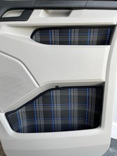 VW Transporter T6 Door