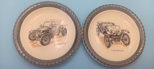 Vintage wade veteran - x, cars