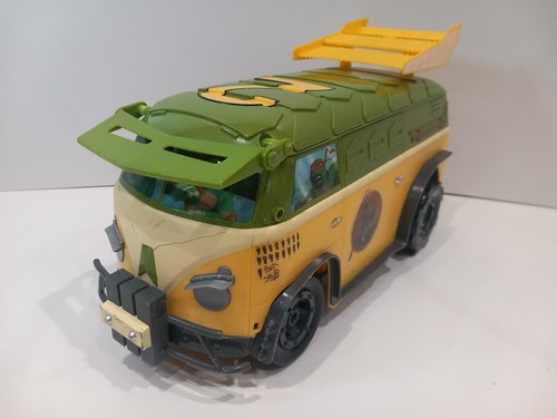 Large teenage mutant ninja - large,