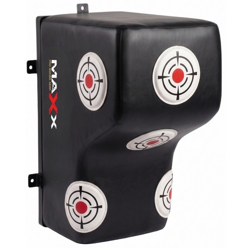 Punchbag wall mount striking - wall,