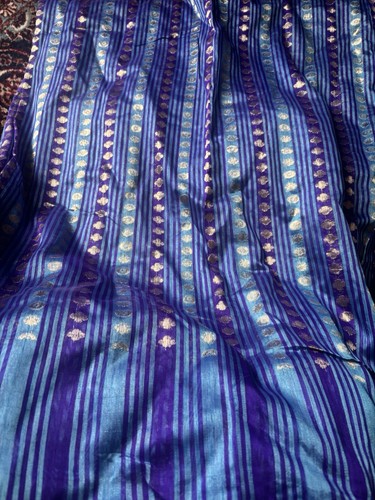 Vintage luxury silk tissue - vintage,
