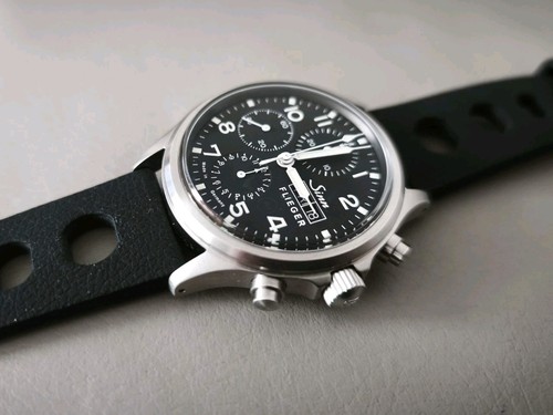 Sinn 358 flieger - sa, automatic