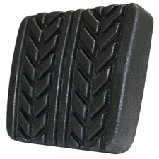 2x Brake/Clutch Pedal Pad