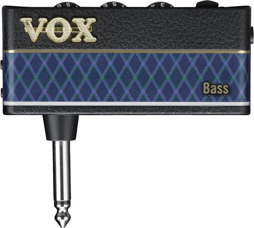 Vox amplug3 ap3 bass - amplug3,