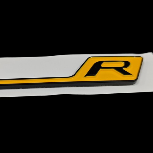 Amg gtr emblem - emblem, black
