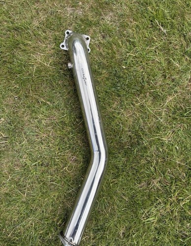 Genuine japspeed decat - genuine,