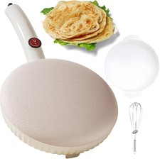 Electric Handheld Crepe Maker