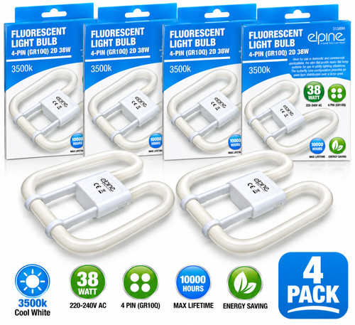 Pack elpine 38w - pack,