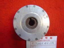 Alternator Rotor (NIPPON
