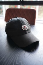Moncler Cap Berretto Baseball