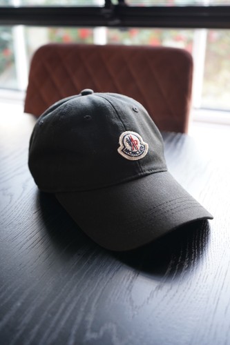 Moncler cap berretto baseball - moncler,