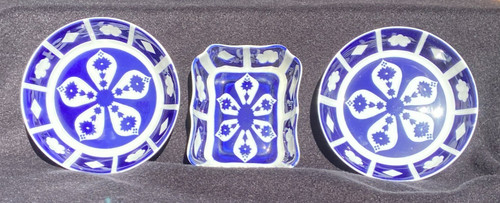 Royal crown derby unfinished - derby,