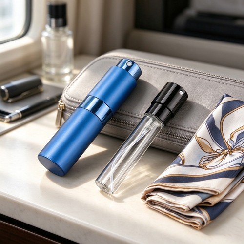 Refillable 8ml mini spray - mini,