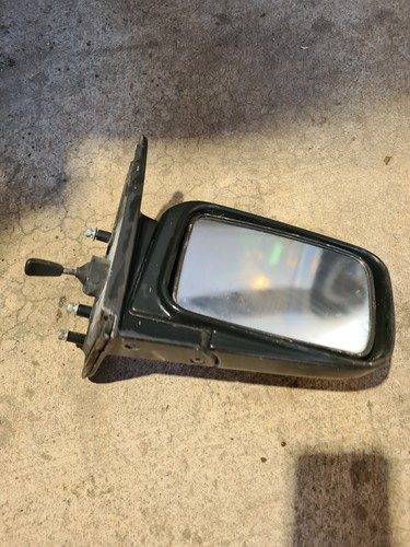 Nissan micra k10 driver - micra, 82-92