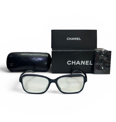 Chanel glasses frame - chanel, coco