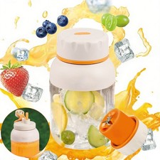 1300ml Electric Juice Maker