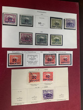 CZECHOSLOVAKIA 1926 USED MH SC