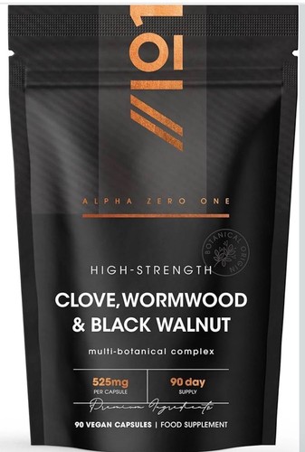 Parasite worm cleanse - parasite,