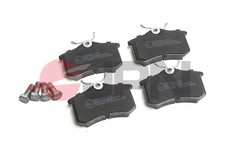 FITS AUDI A4 B6 1.6 BRAKE PAD